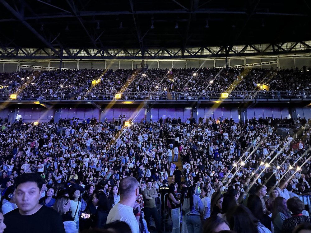 Джей Ло Астанада: Қазақстанды таңғалдырған ғаламат шоу