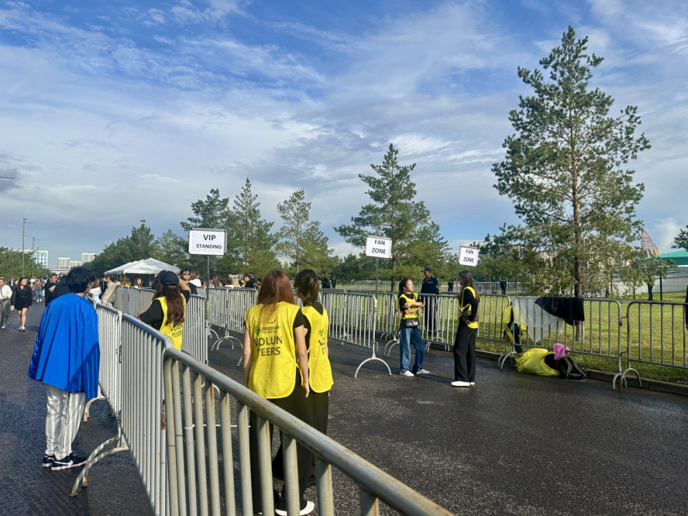 Джей Ло Астанада: Қазақстанды таңғалдырған ғаламат шоу