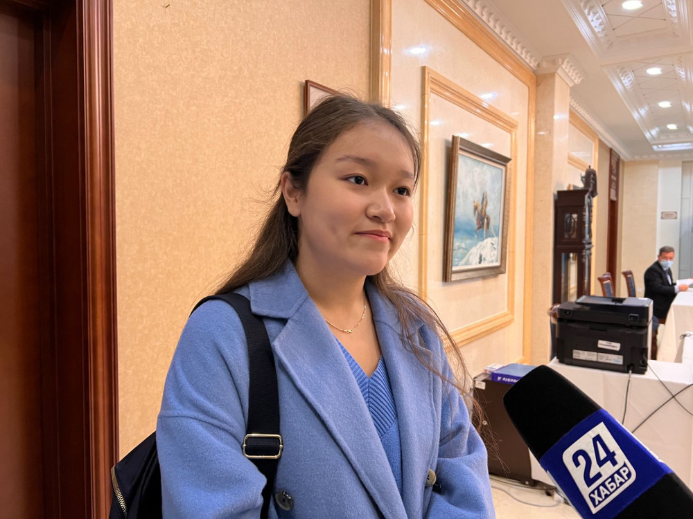 Қытайда жүрген қазақстандық студенттер: Еліміздің болашағы үшін өз таңдауымызды жасадық