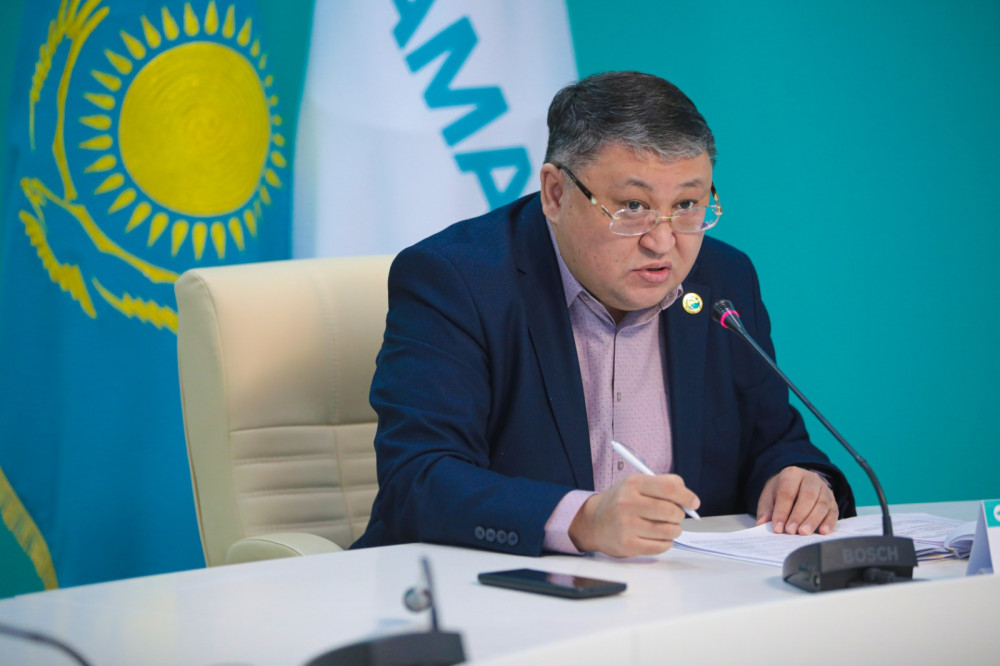 Назарбаевтың Маңғыстаудағы, Жамбыл облысындағы жерлері мемлекетке қайтарылды