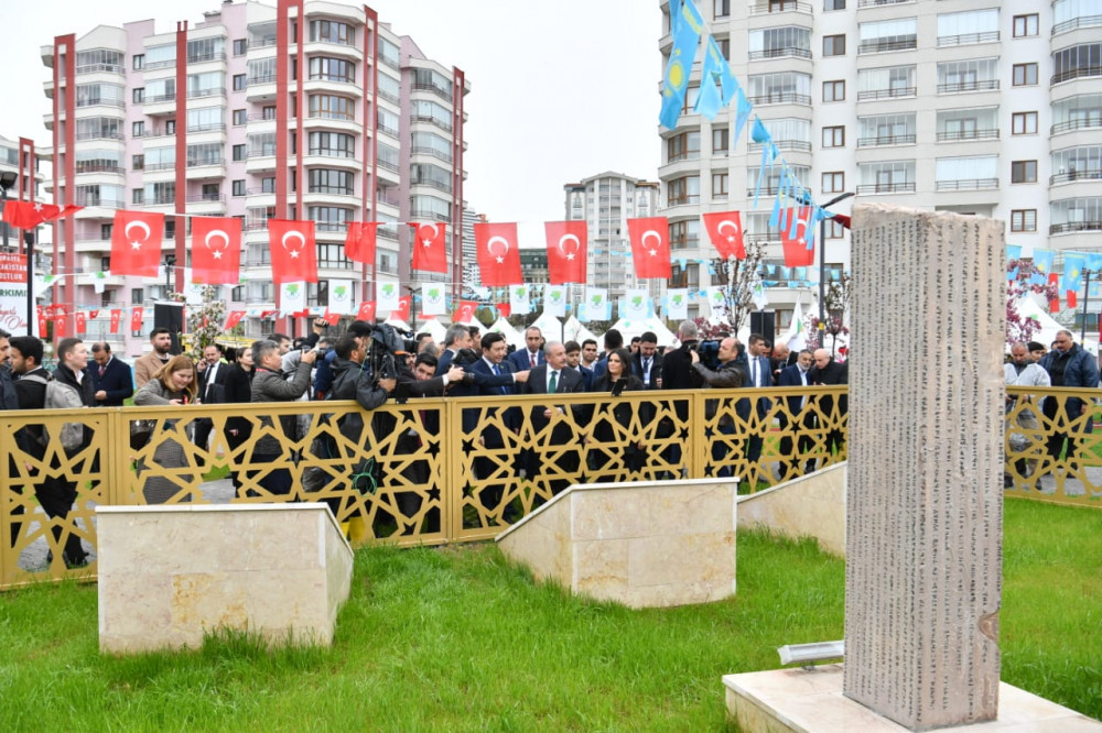 Қошанов: Қазақстан Түркиямен парламентаралық ынтымақтастықты одан әрі нығайтуға мүдделі