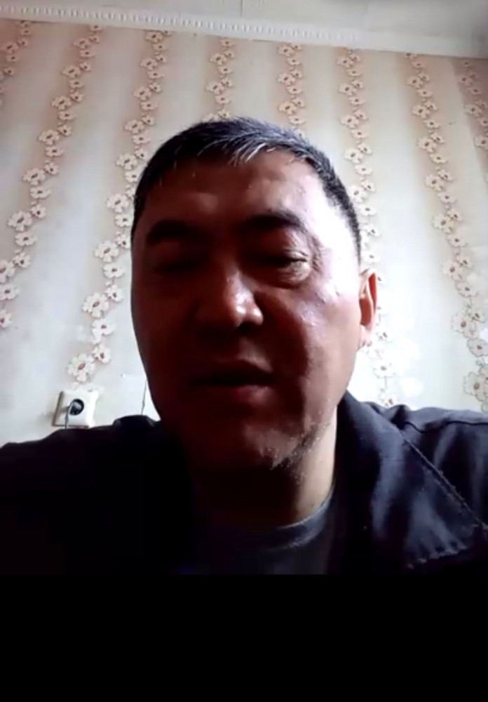 Астанада Қайрат Сатыбалдыұлының соты өтіп жатыр