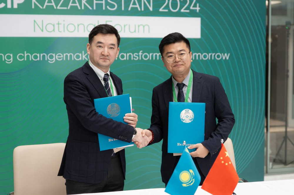 Қазақстандық экостартаптар UNIDO-ның жаһандық байқауына барады