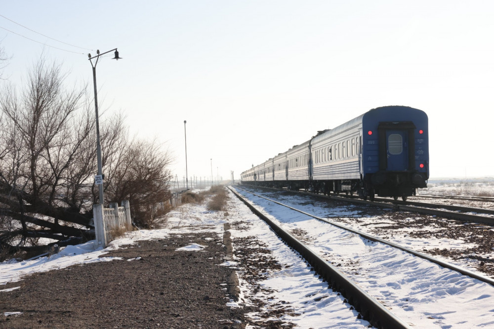 Егінсу жұрты су мәселесін көтеріп жатыр