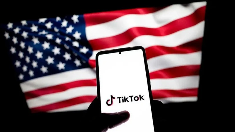 Әлемде: АҚШ-та TikTok-ты сату мерзімі жақындап қалды