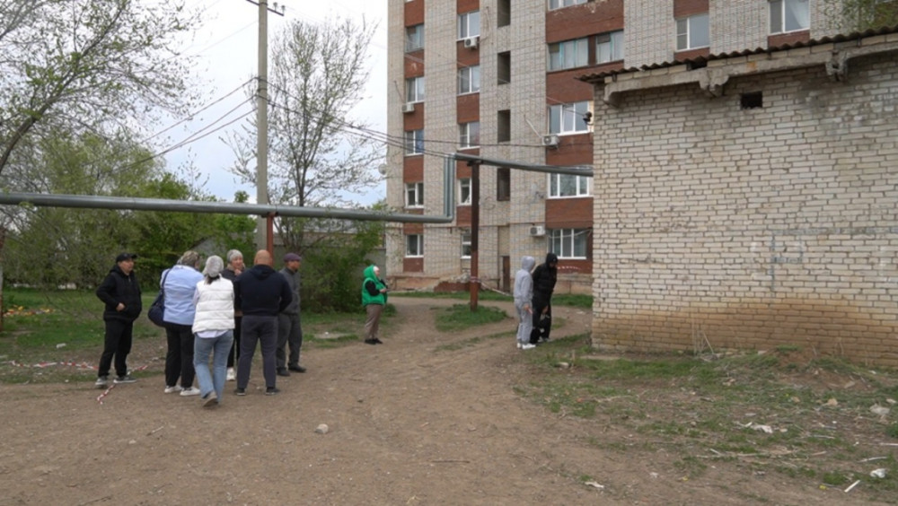 Оралда тоқ соққан 9 жасар бала қаза тапты