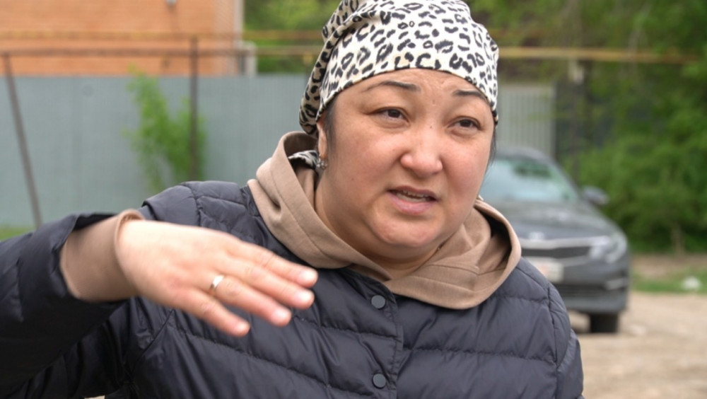 Оралда тоқ соққан 9 жасар бала қаза тапты