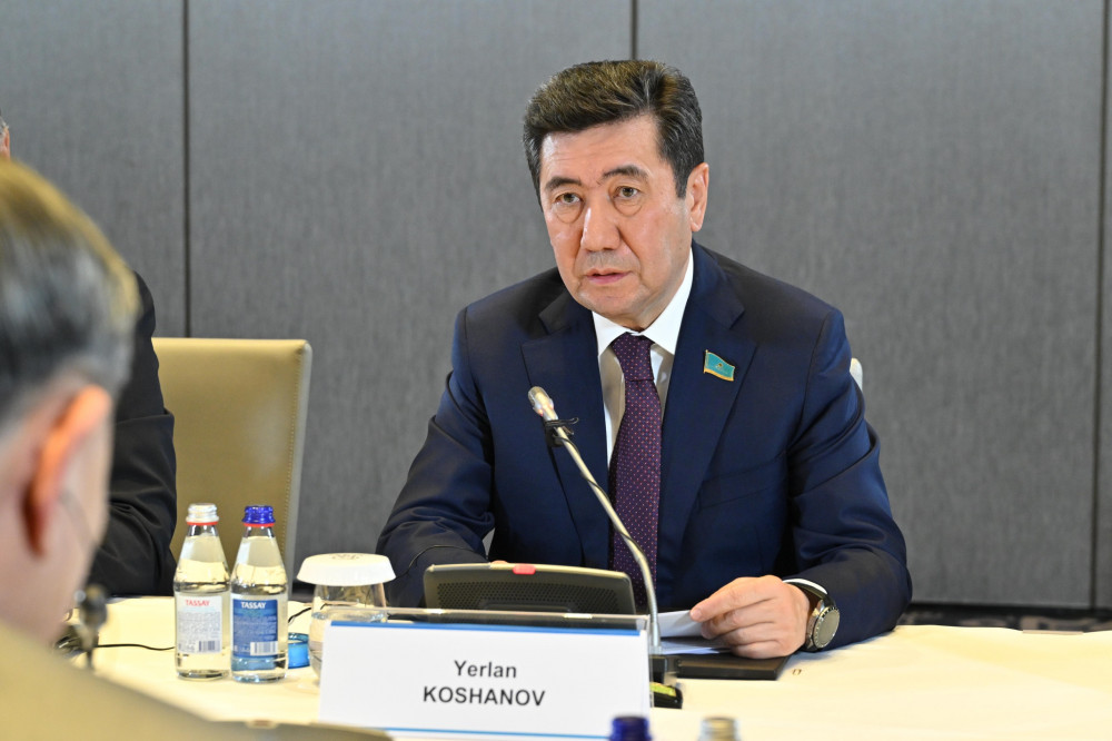 Қазақстан мен Вьетнам: достықтан – стратегиялық әріптестікке