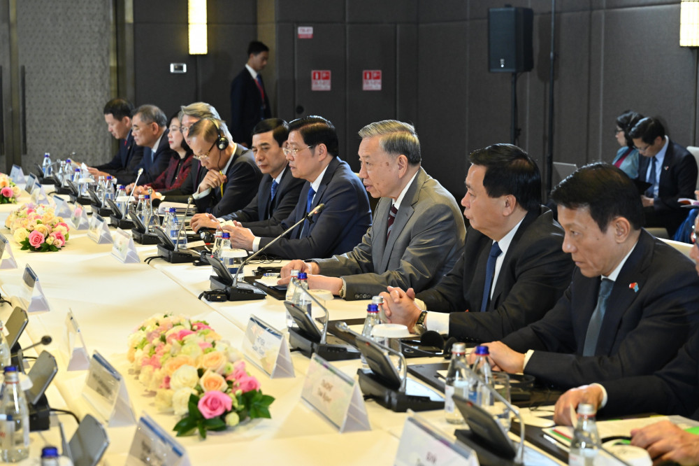 Қазақстан мен Вьетнам: достықтан – стратегиялық әріптестікке