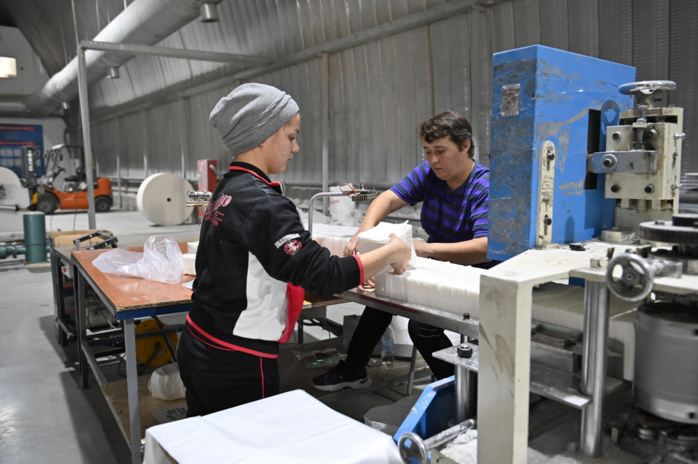 Ақтөбе облысында қанша жұмыссыз бар?