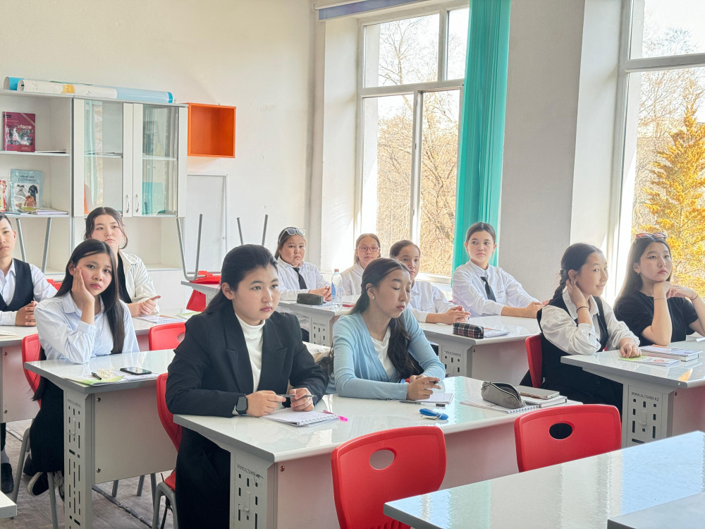 Жетісудағы шағын мектептердің жайы қандай