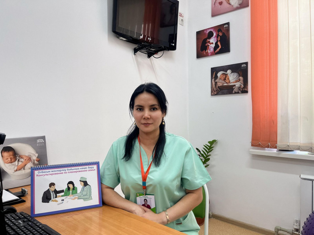 Кейбір отбасылар неге бала сүйе алмай жүр? – маман жауабы