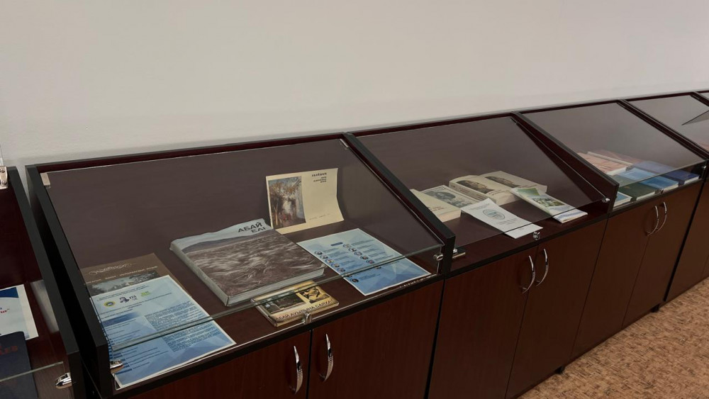 Абайтанушы: Биыл Ақтөбе облысында Абай күндері өтеді