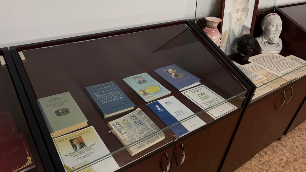 Абайтанушы: Биыл Ақтөбе облысында Абай күндері өтеді