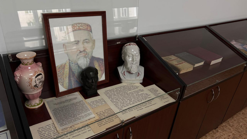 Абайтанушы: Биыл Ақтөбе облысында Абай күндері өтеді