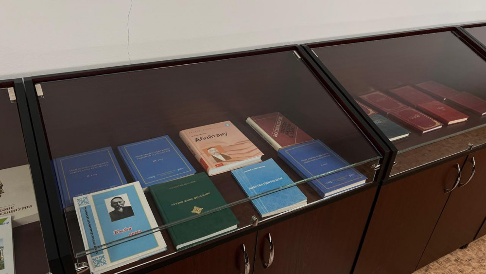 Абайтанушы: Биыл Ақтөбе облысында Абай күндері өтеді