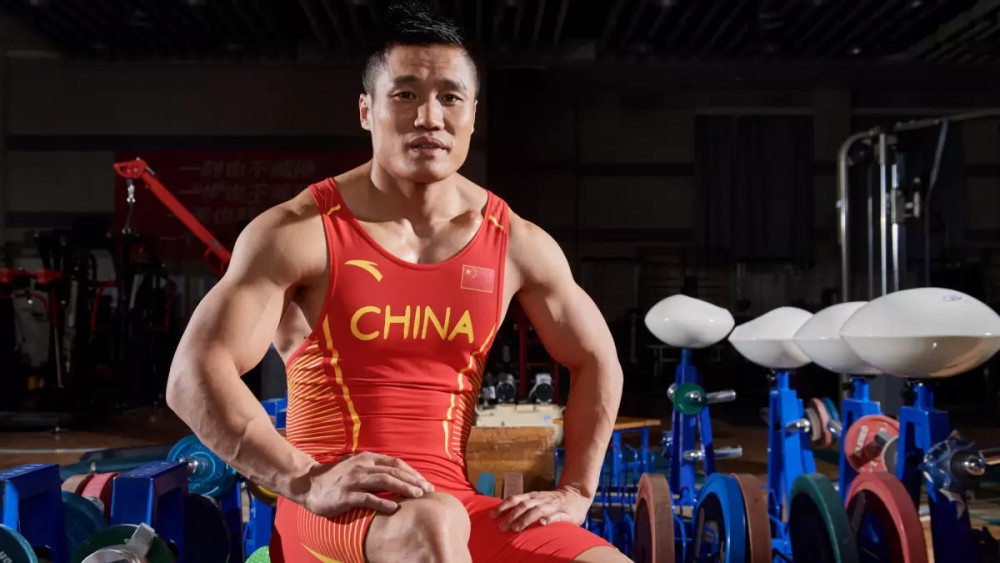 Ауыр атлет допинг үшін төрт жылға спорттан шеттетілді