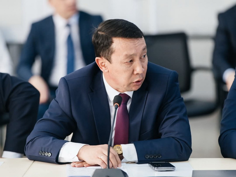 Атырау облысында туризмді дамытып, асыл тұқымды мал басын көбейтіп отыр