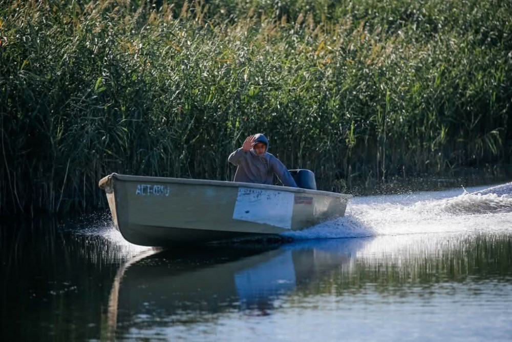 Атырау облысында туризмді дамытып, асыл тұқымды мал басын көбейтіп отыр