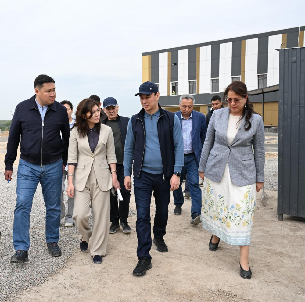 Алматының Алатау ауданындағы аурухана жетіспеушілігі: жаңа нысан бой көтере ме