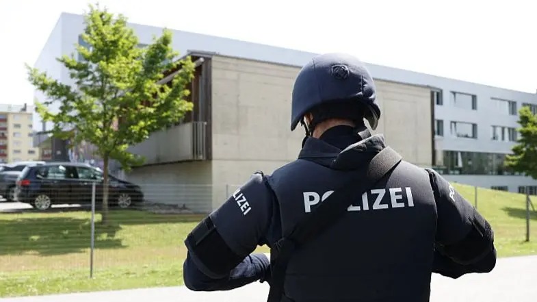 Оқыс оқиға: Мектепте атыс болып, 11 адам қаза тапты