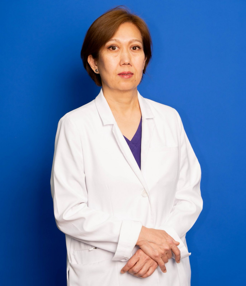 Дәрігер: Глаукома – көру қабілетіне төнген үнсіз қауіп