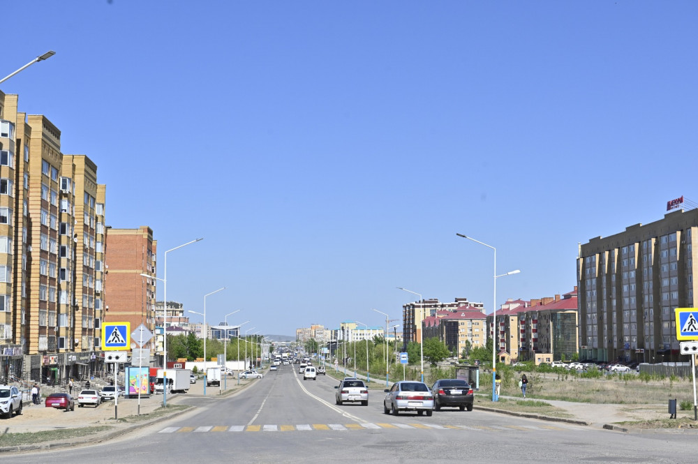 Ақтөбенің жолы қашан жақсарады?