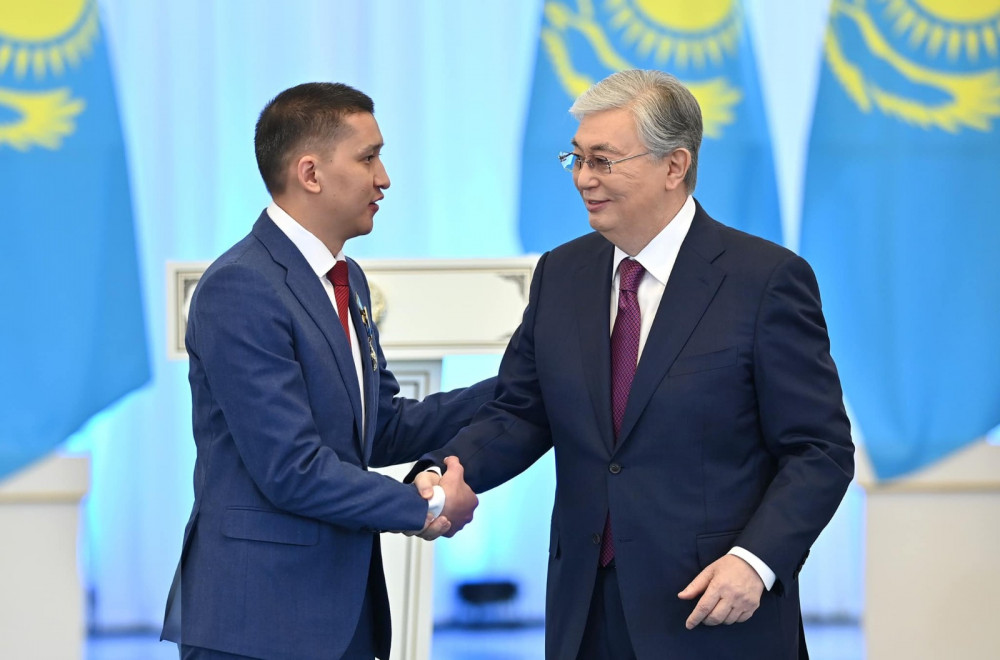 Көршімізден не үйрене аламыз? – Қытайда 8 жыл тұрған депутатпен сұқбат