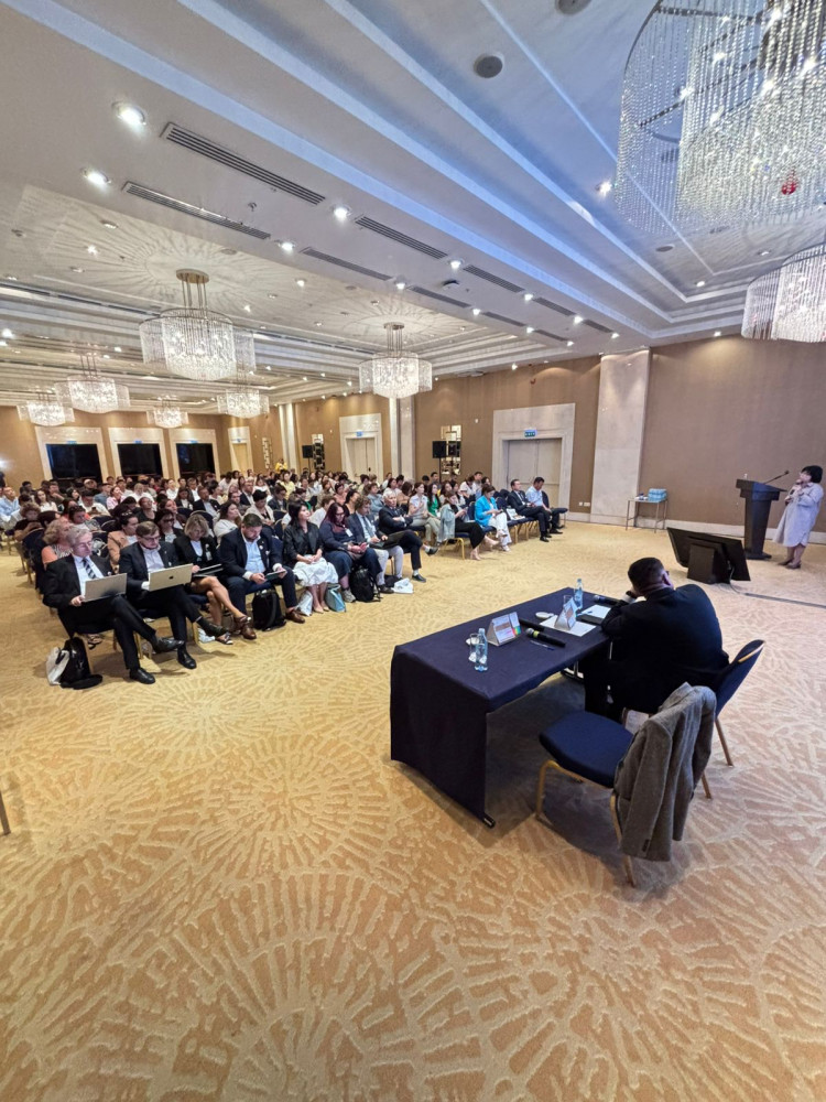 Жыл сайын 45 мың қазақстандық инсульт алады