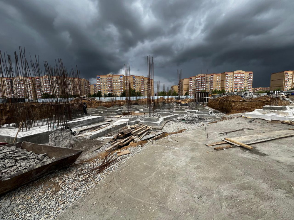 Қайтарылған активтер: Ақтөбедегі арнайы балабақша қашан ашылады?