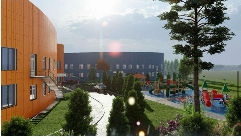 Қайтарылған активтер: Ақтөбедегі арнайы балабақша қашан ашылады?