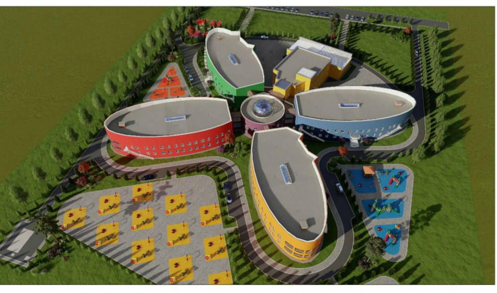 Қайтарылған активтер: Ақтөбедегі арнайы балабақша қашан ашылады?