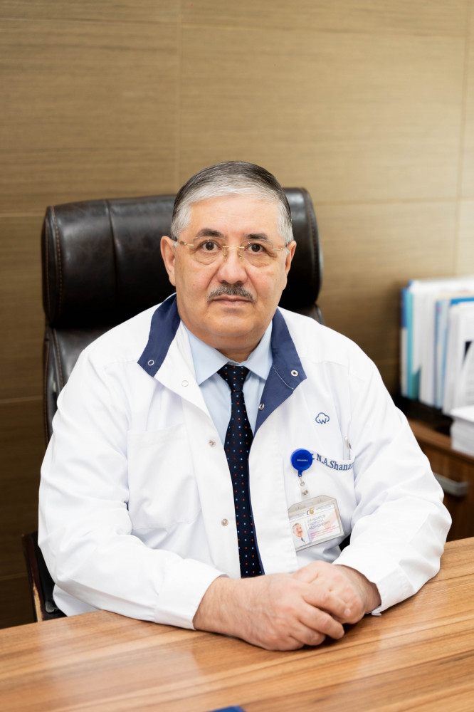 Дәрігер: Фотодинамикалық терапия – обырмен күрестегі жаңа үміт