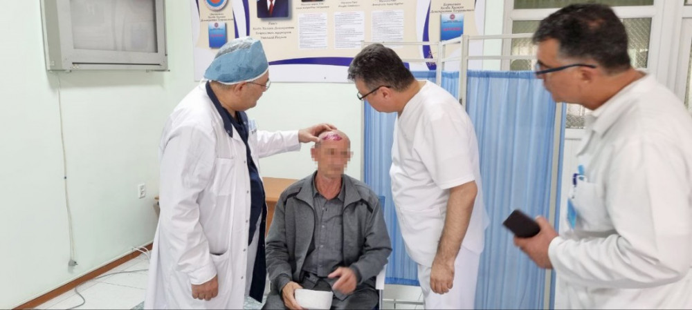 Дәрігер: Фотодинамикалық терапия – обырмен күрестегі жаңа үміт