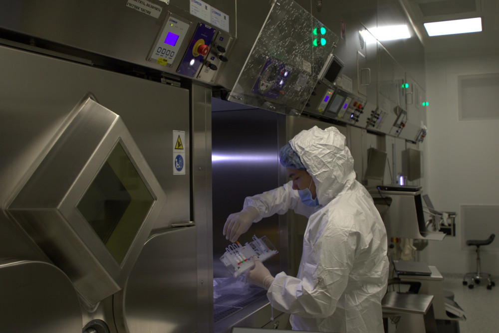 Отандық ғалымдар обырды диагностикалайтын бірегей технология ойлап тапты