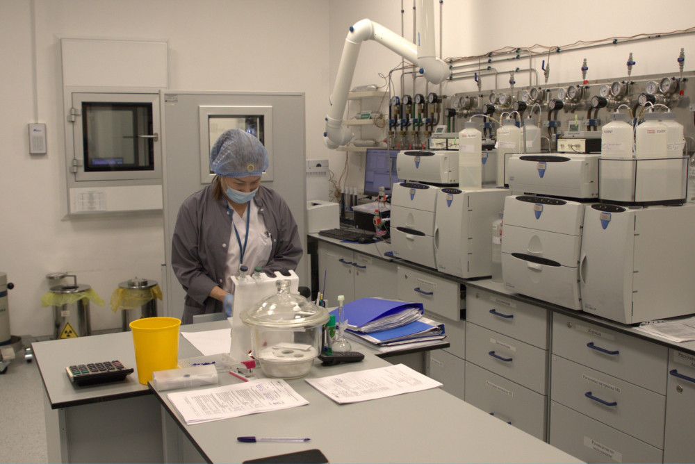 Отандық ғалымдар обырды диагностикалайтын бірегей технология ойлап тапты