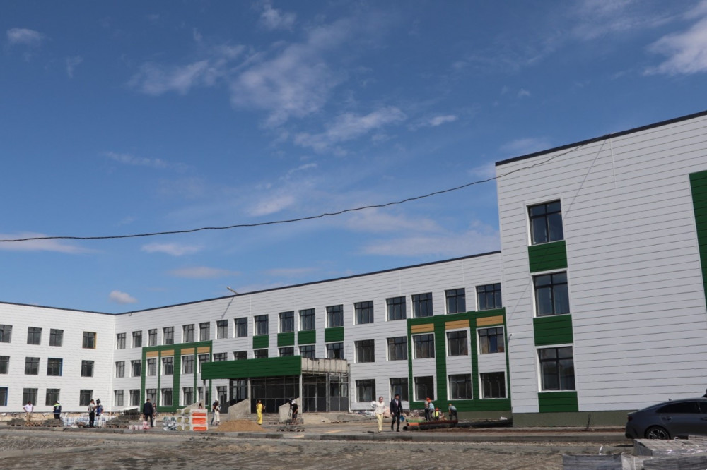 Жақсы мұғалімдерді мектепке тартуға жағдай жасадық – депутат