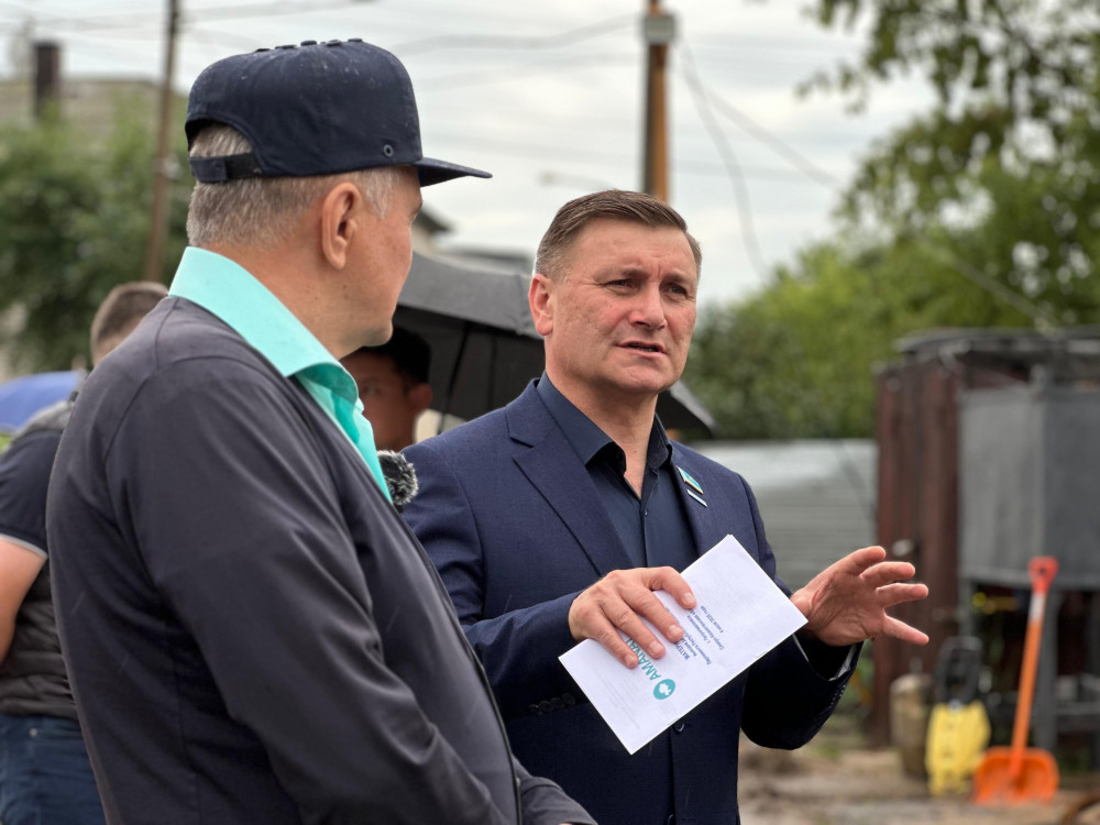 Мемлекетке қайтарылған қаржы тиімді жұмсалып жатыр ма?