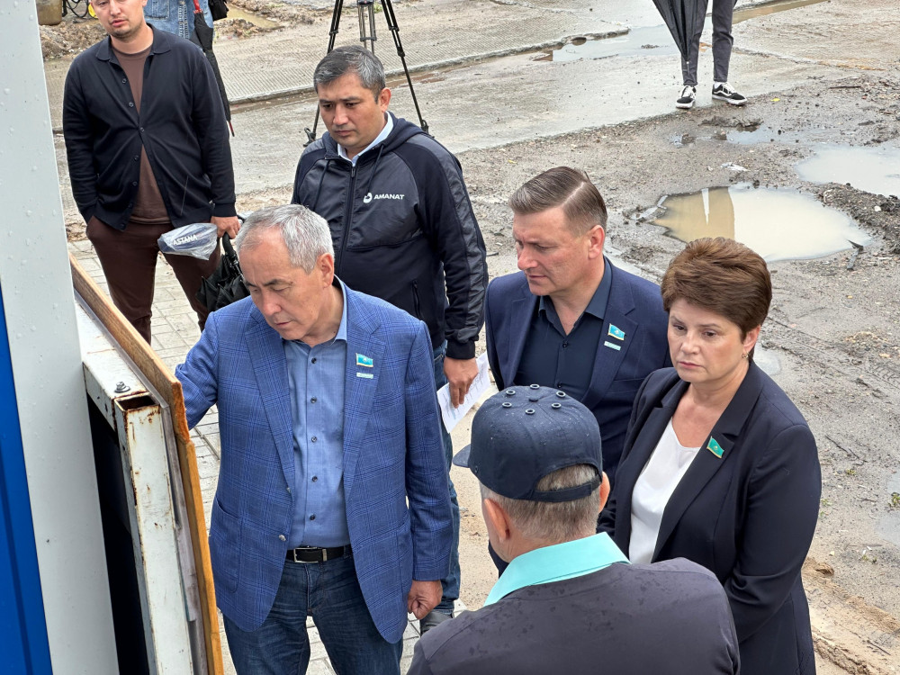 Мемлекетке қайтарылған қаржы тиімді жұмсалып жатыр ма?