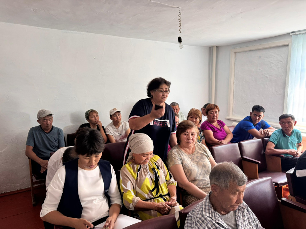 Нұртай Сабильянов: Мемлекет ядролық сынақ зардабын тартқан азаматтарды ұмытпайды