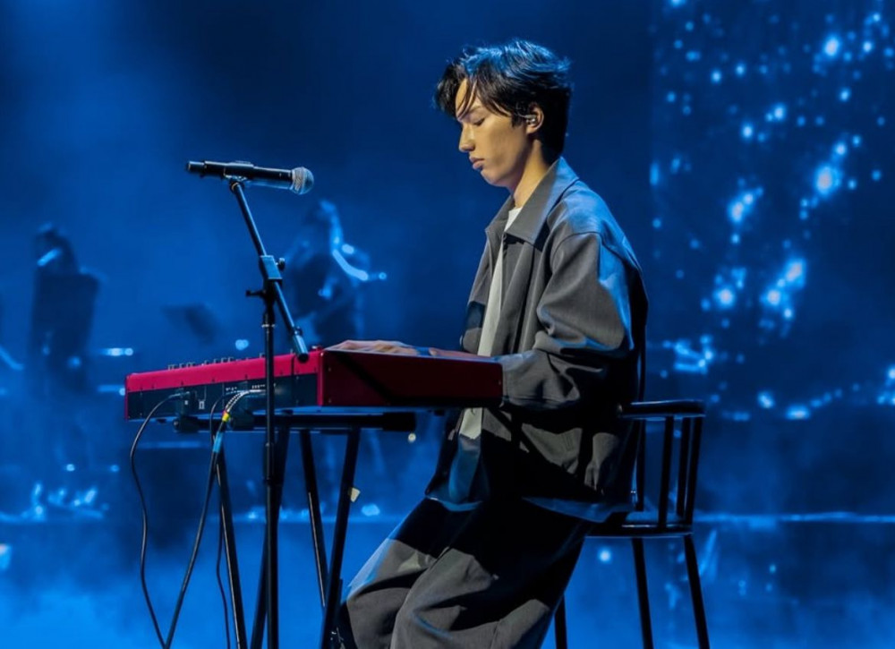 Домбыра әлемді баурайды: Димашпен бірге шыңдалған дуэттің хикаясы