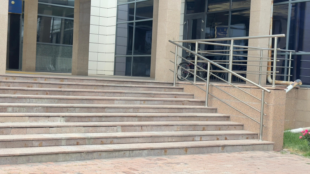 Жетісуда инватакси қызметі жеткілікті ме?