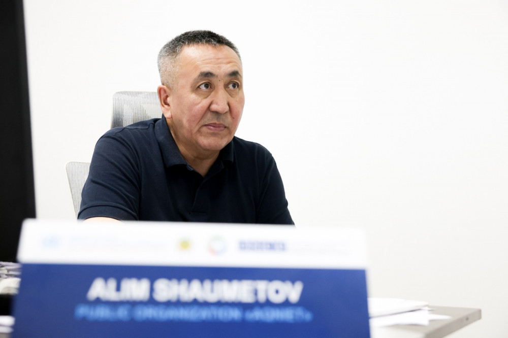 "Жусан" операциясына 6 жыл: Радикализмнен қайтқан 754 тағдыр