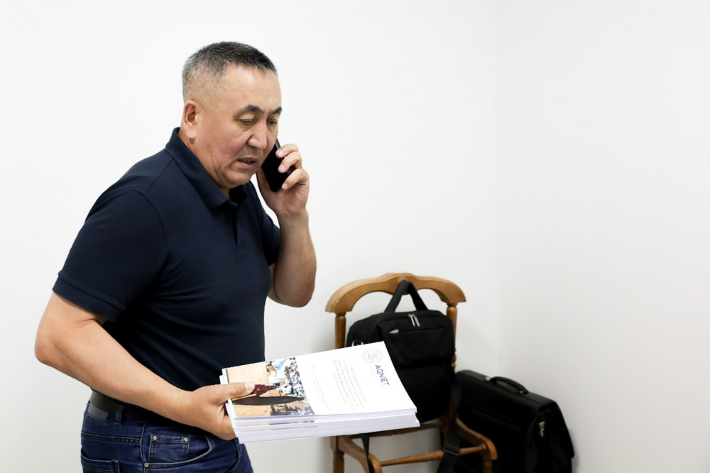 "Жусан" операциясына 6 жыл: Радикализмнен қайтқан 754 тағдыр