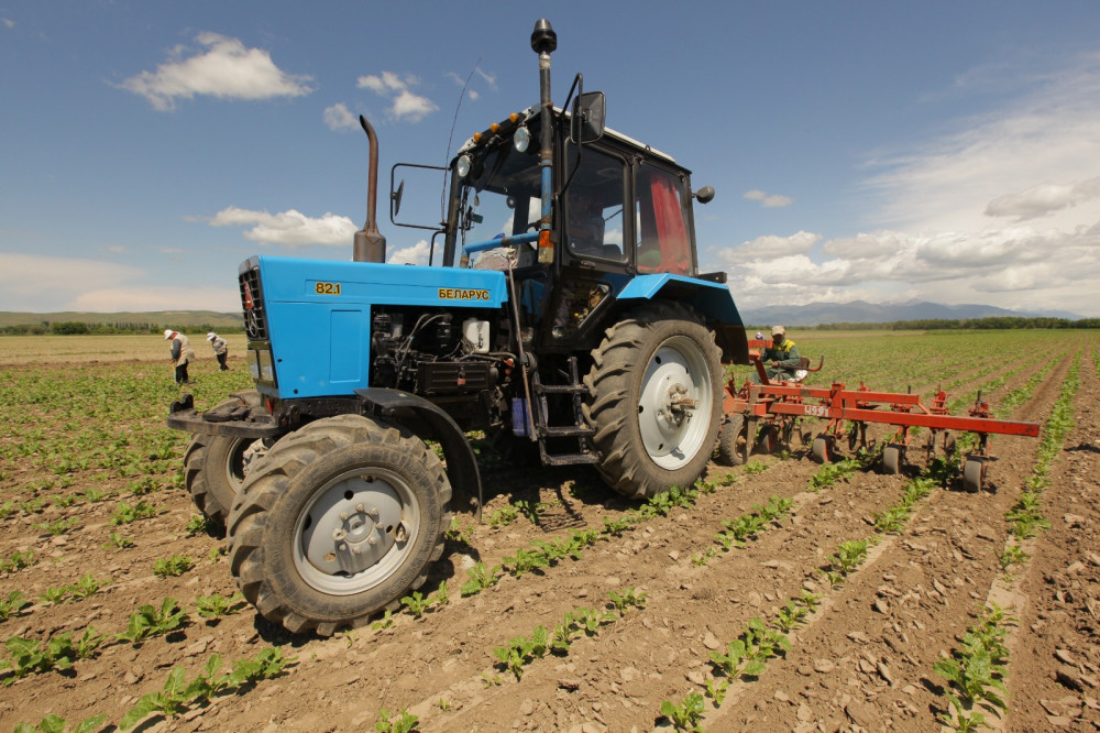 Жетісу шаруалары суды тиімді пайдаланып отыр ма?