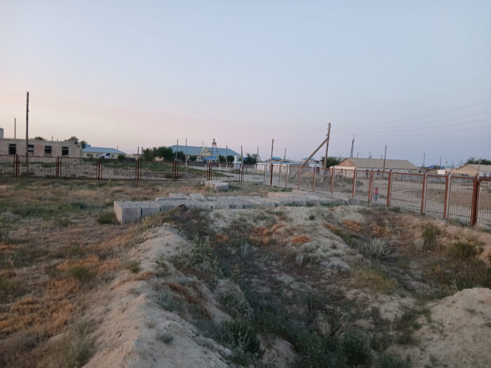 Ақтөбе әкімдігі 7 жылдан бері салынып бітпеген мектеп құрылысына неге нүкте қоймай отыр?