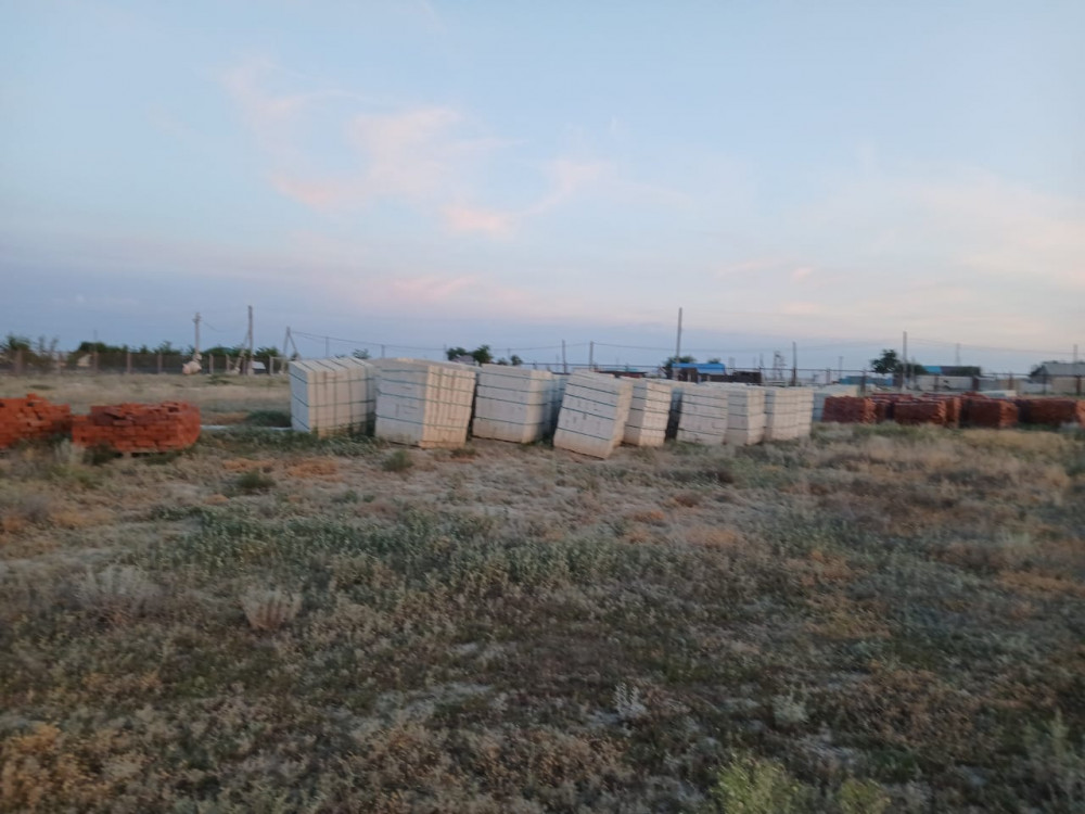 Ақтөбе әкімдігі 7 жылдан бері салынып бітпеген мектеп құрылысына неге нүкте қоймай отыр?