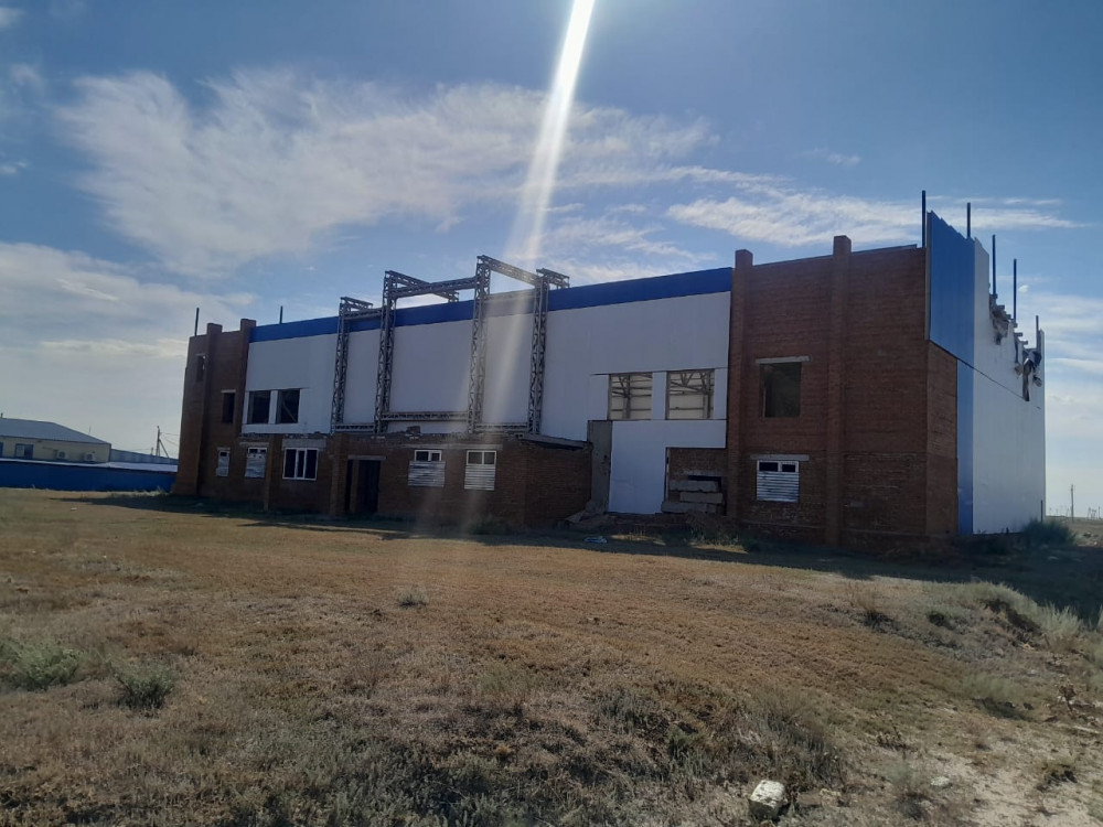 Ақтөбе әкімдігі 7 жылдан бері салынып бітпеген мектеп құрылысына неге нүкте қоймай отыр?