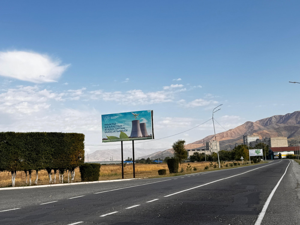 Жетісу әкімдігі "94% жол жақсы" дейді, ал тұрғындар: "Жазда жамалса, көктемде жоқ"