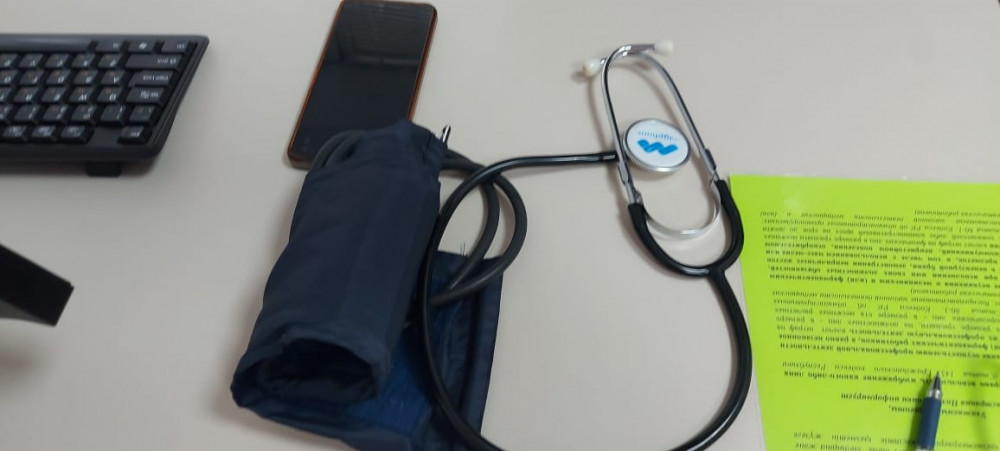 Елордалық емханалар шұғыл көмектің жаңа үлгісіне көшті